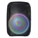 BOCINA BAFLE SONIDO 23.62″ X 16.14 EVL 35000W C/LUCES COD. JPR0915EA NUEVO
