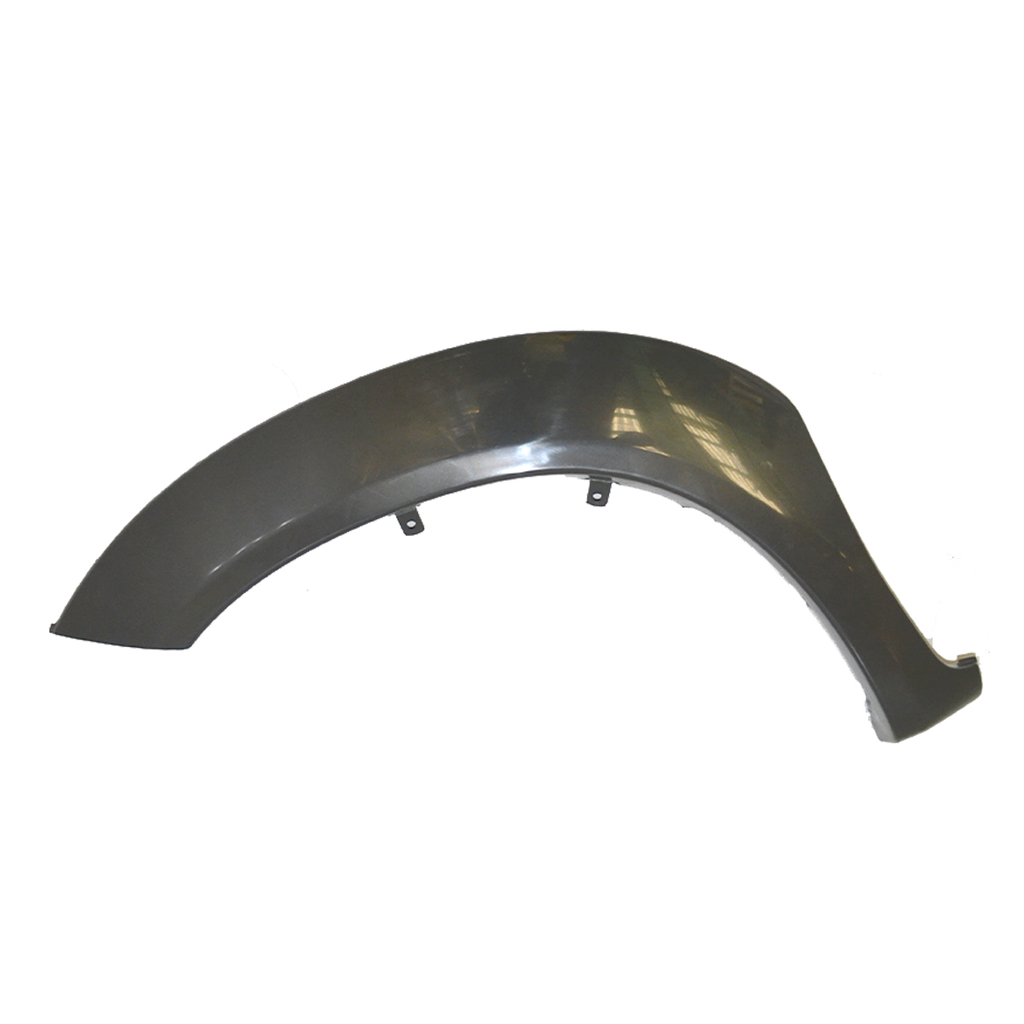 MOLDURA ARCO SALP TOYOTA HILUX 2006 AL 2011 IZQ *G