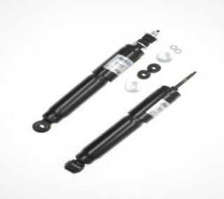 [CHRAM94AMODEL] AMORTIGUADOR SUSP CHRYSLER RAM 2500 DE 1994 AL 2002 GAS DEL (835099) 