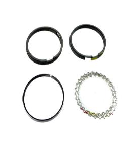 [NISEN99ANM030] ANILLO MOTOR NISSAN SENTRA DE 1999 AL 2004 1.6L L4 / PULSAR DE 1995 AL 2004 1.6L L4 / TSURU DE 1989 AL 2004 1.6L L4 / TSUBAME DE 1993 AL 2004 1.6L L4 PISTON .030 NIKKO COD. 3018X (112877)
