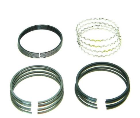 [DOATO99ANP] ANILLOS DE PISTON DODGE ATOS DE 1999 AL 2004 1.0L EGP COD. 3195KX (112829)