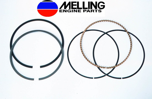 [FOWIN97ANM020] ANILLO MOTOR FORD WINDSTAR DE 1997 AL 2001 / ECONOLINE VAN DE 1996 AL 2002 / F150 PU DE 1996 AL 2002 PISTON .020 MELLING COD. M2M4885-020 (118507)