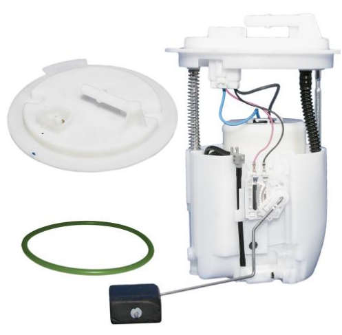 [DOCA07BOGA] BOMBA GASOLINA DODGE CALIBER 1.8L L4 2007-2009 2.0L L4 2007 2.4L DE 2007 -2012 JEEP COMPASS 2.4L L4 DE 2007 -2016 PATRIOT 2.4L L4 DE 2007 -2016 MARCA LANCER (7228-E)